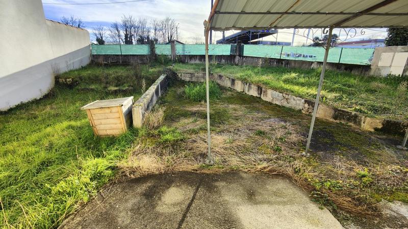 Maison - 69 m² - 4 pièces