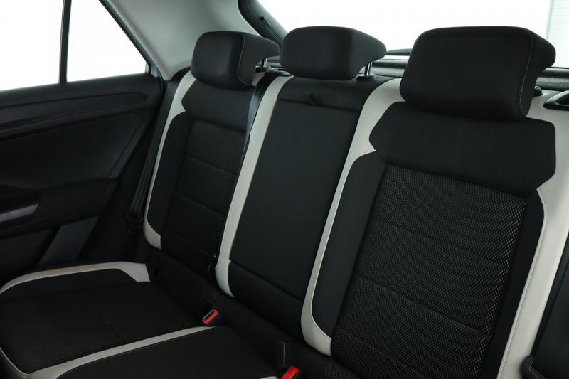 Volkswagen t-Roc 1.5 Tsi Evo Carat 150 ch