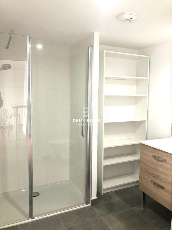 Appartement - 26 m² - 1 pièce