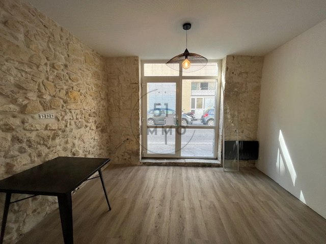 Appartement - 30 m² - 2 pièces