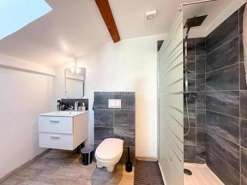 Appartement - 23 m² - 1 pièce