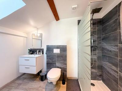 Appartement - 23 m² - 1 pièce