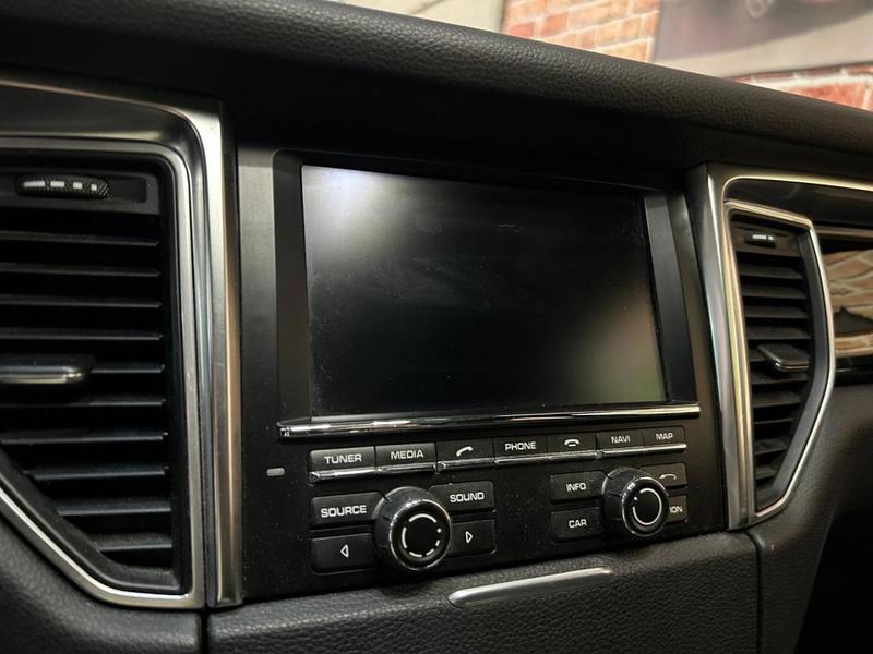 Porsche Macan 3.0 V6 s 340ch Pdk