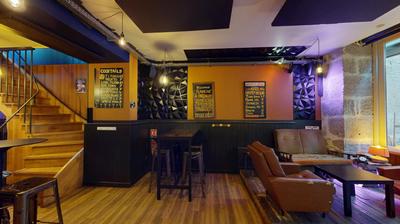 Fonds de commerce - 164 m²