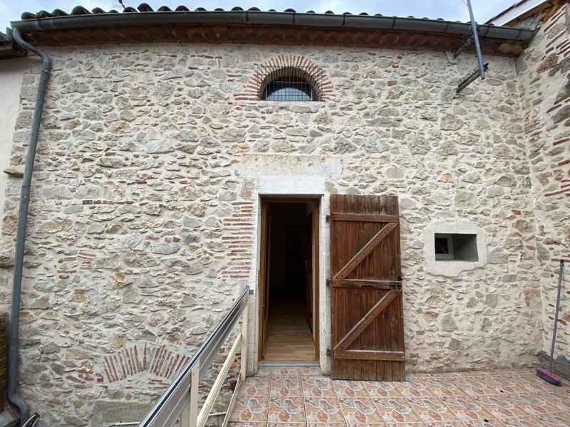 Maison - 121 m² - 6 pièces