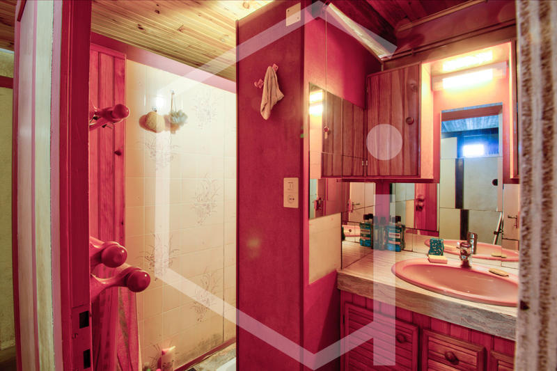 Maison - 200 m² - 4 pièces