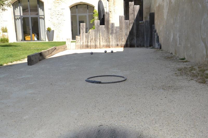 Maison bourgeoise - 325 m² - 10 pièces