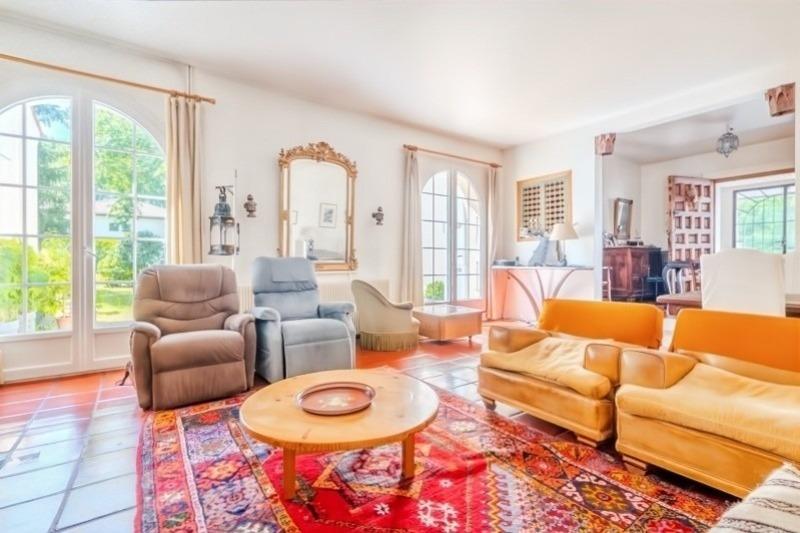 Maison - 170 m² - 5 pièces