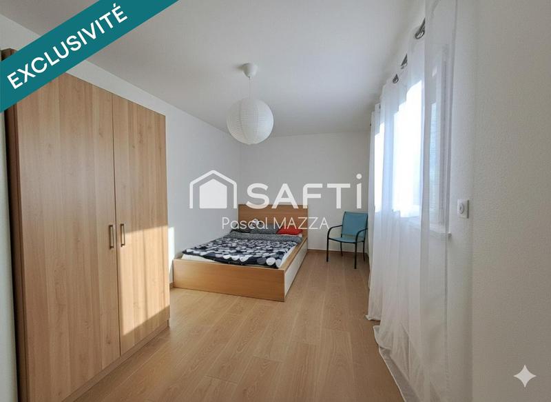 Maison - 146 m² - 6 pièces