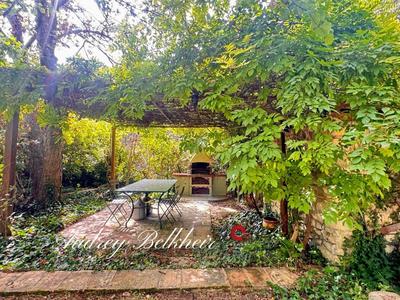 Maison en pierre - 260 m² - 7 pièces