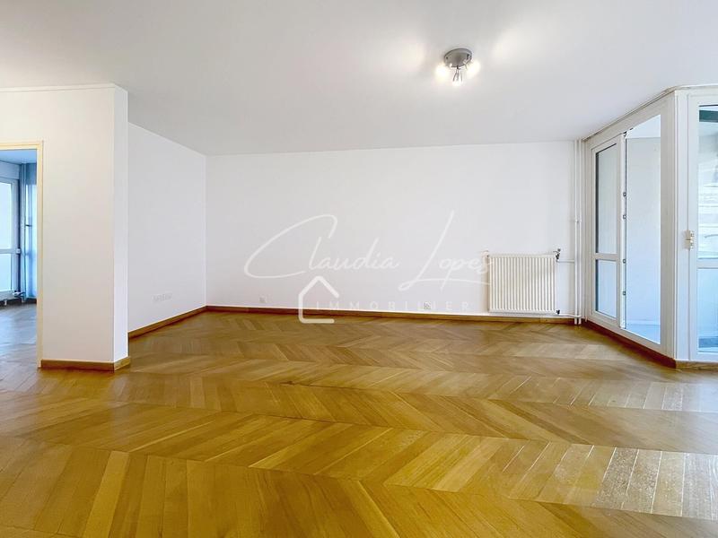 Appartement - 106 m² - 5 pièces