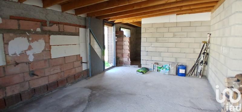 Maison - 114 m² - 6 pièces