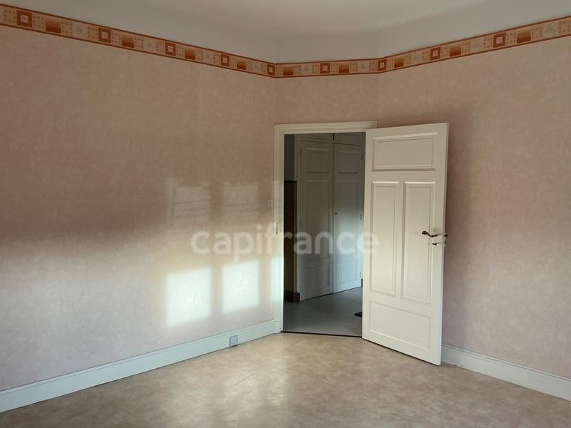 Maison - 86 m² - 5 pièces