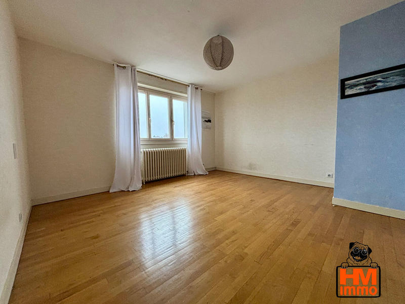 Maison - 134 m² - 5 pièces