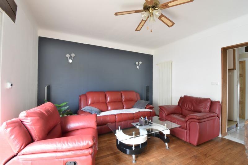 Maison - 144 m² - 5 pièces