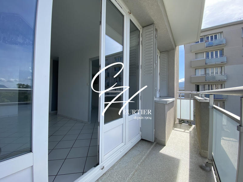 Appartement - 66 m² - 4 pièces