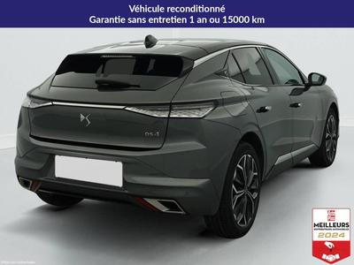 Ds Ds 4 Ds4 PureTech 130 Eat8 Rivoli