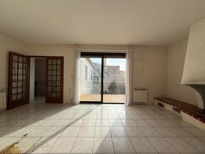 Maison - 146 m² - 5 pièces