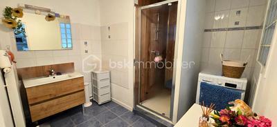 Immeuble - 235 m² - 10 pièces