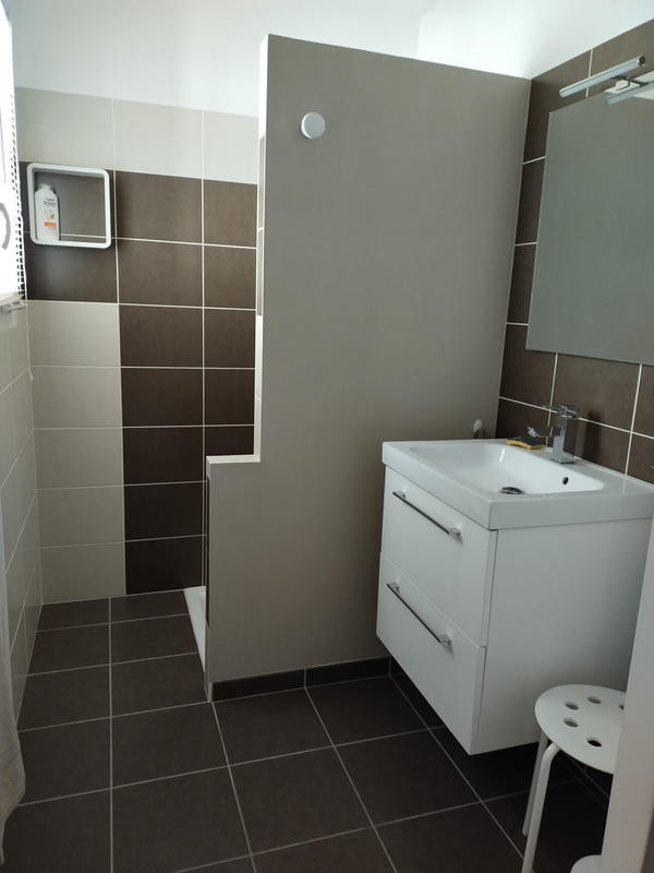 Maison - 111 m² - 5 pièces