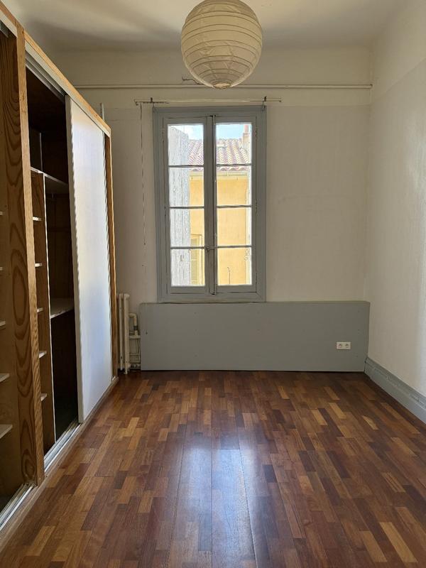 Appartement - 100 m² - 4 pièces