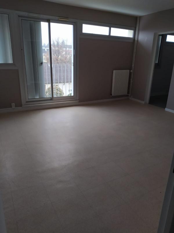 Appartement - 73 m² - 4 pièces