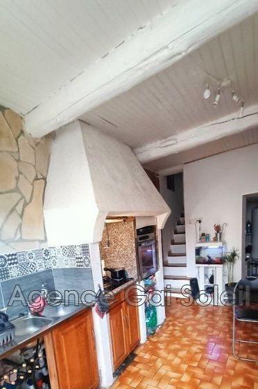 Maison de village - 120 m² - 5 pièces