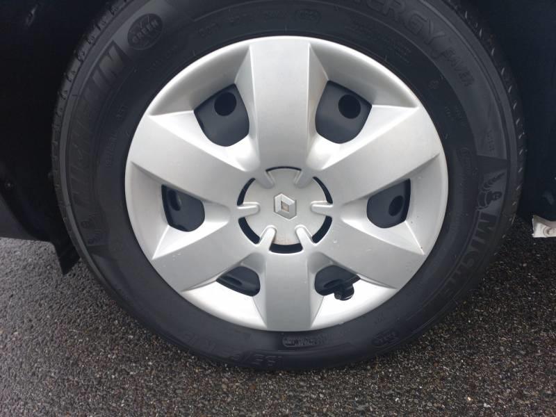 Renault Kangoo Van Express Blue Dci 80 Grand Confort