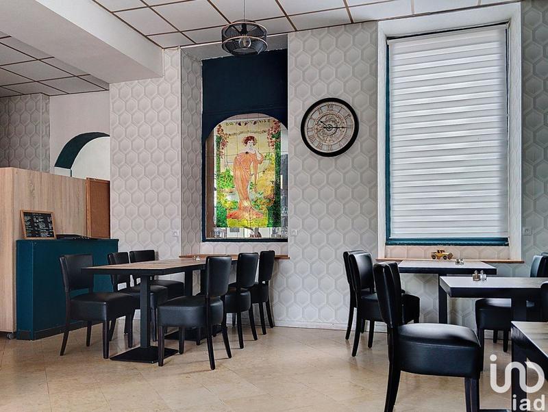 Local commercial - 257 m²