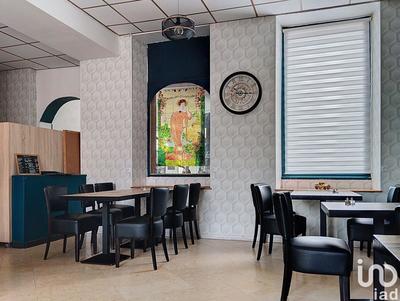 Local commercial - 257 m²