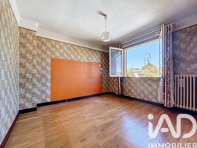 Maison de ville - 120 m² - 4 pièces