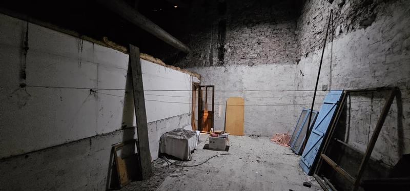 Maison de village - 160 m² - 7 pièces