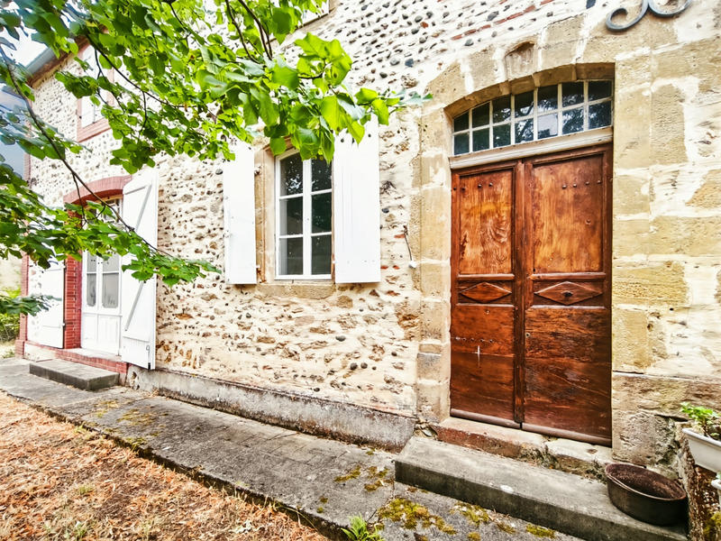 Maison - 160 m² - 4 pièces