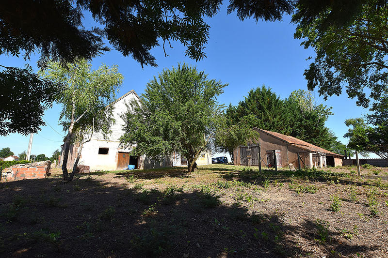 Maison - 67 m² - 4 pièces