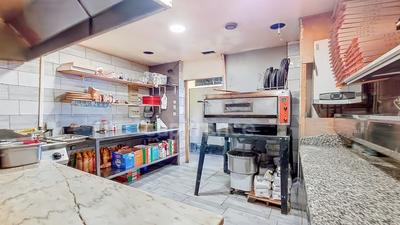 Fonds de commerce - 90 m²