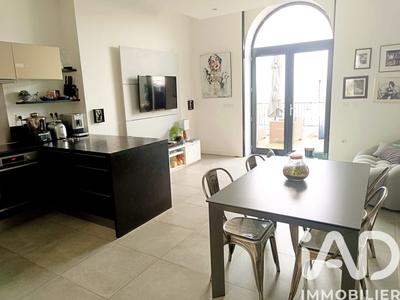 Appartement - 95 m² - 4 pièces