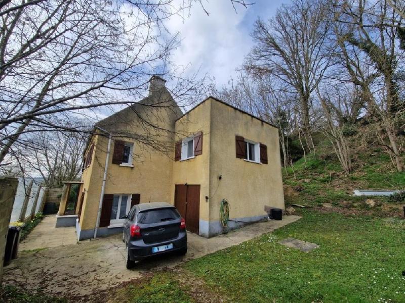 Maison - 183 m² - 8 pièces