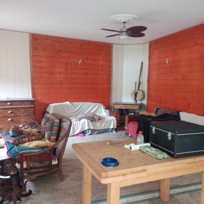 Maison - 230 m² - 8 pièces