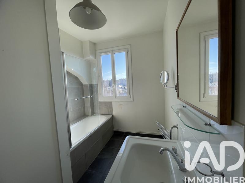 Appartement - 84 m² - 3 pièces