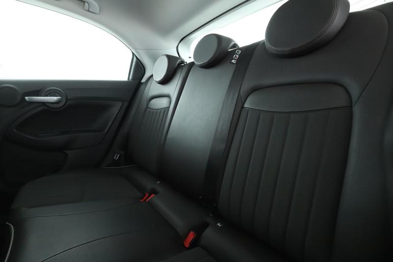 Fiat 500x 1.4 MultiAir Lounge 4x2 Dct 140 ch