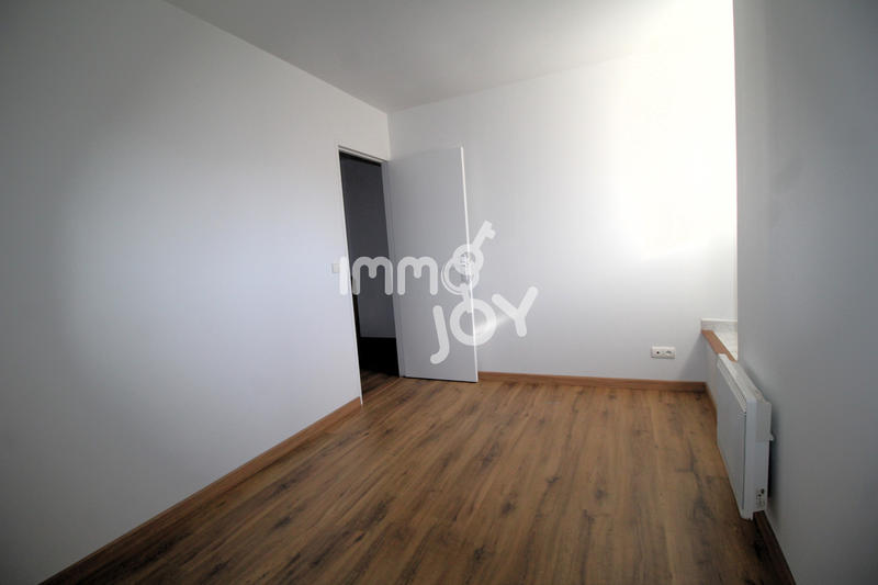 Maison de village - 55 m² - 3 pièces