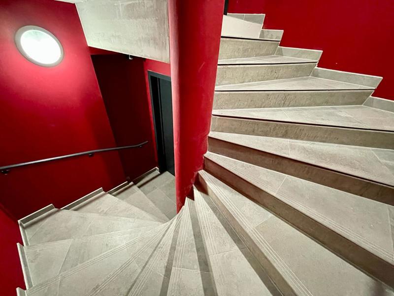 Appartement - 77 m² - 3 pièces