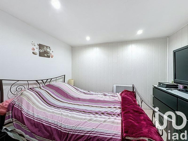 Maison - 126 m² - 5 pièces