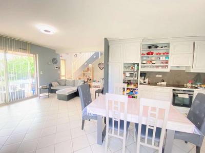 Maison - 150 m² - 7 pièces