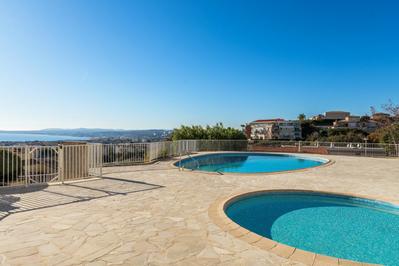 Appartement - 83 m² - 3 pièces