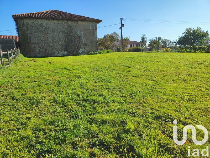 Ferme - 138 m² - 1 pièce