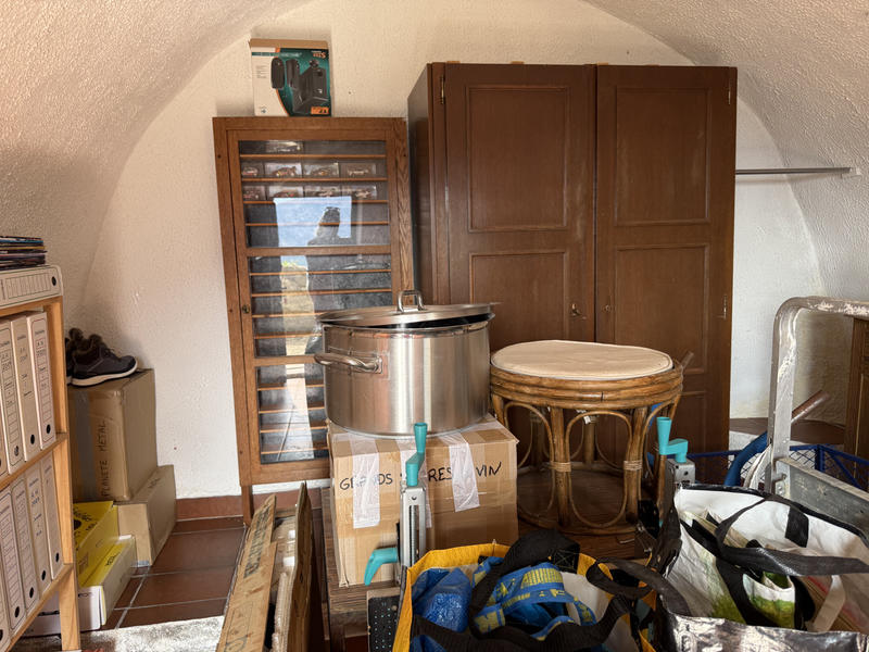 Maison - 60 m² - 3 pièces