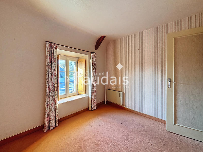 Maison - 128 m² - 5 pièces