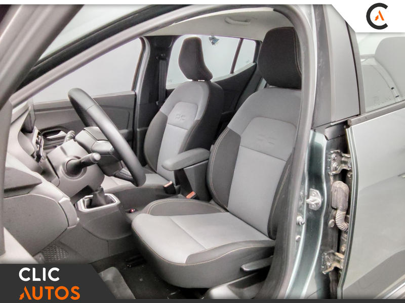 Dacia Sandero 1.0 Tce 110ch Stepway Extreme +