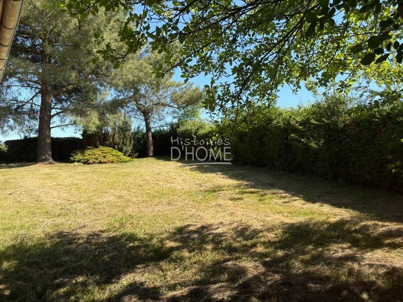 Châlet - 75 m² - 4 pièces